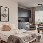 Norr, Mount View Apartment, Center Reykjavik