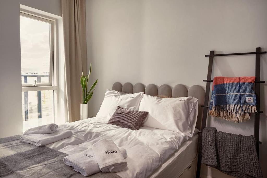 Norr, Mount View Apartment, Center Apartment Reykjavik